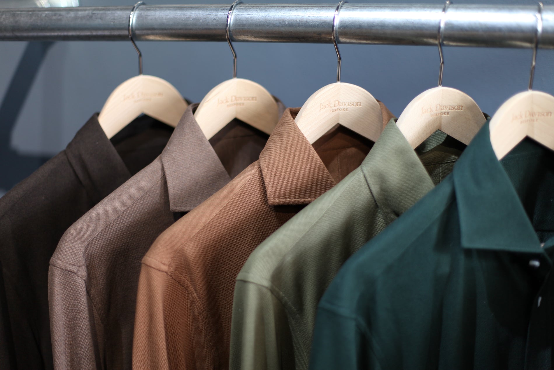 PIQUÉ SHIRTING