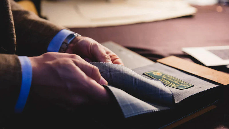 What is a Savile Row Suit?