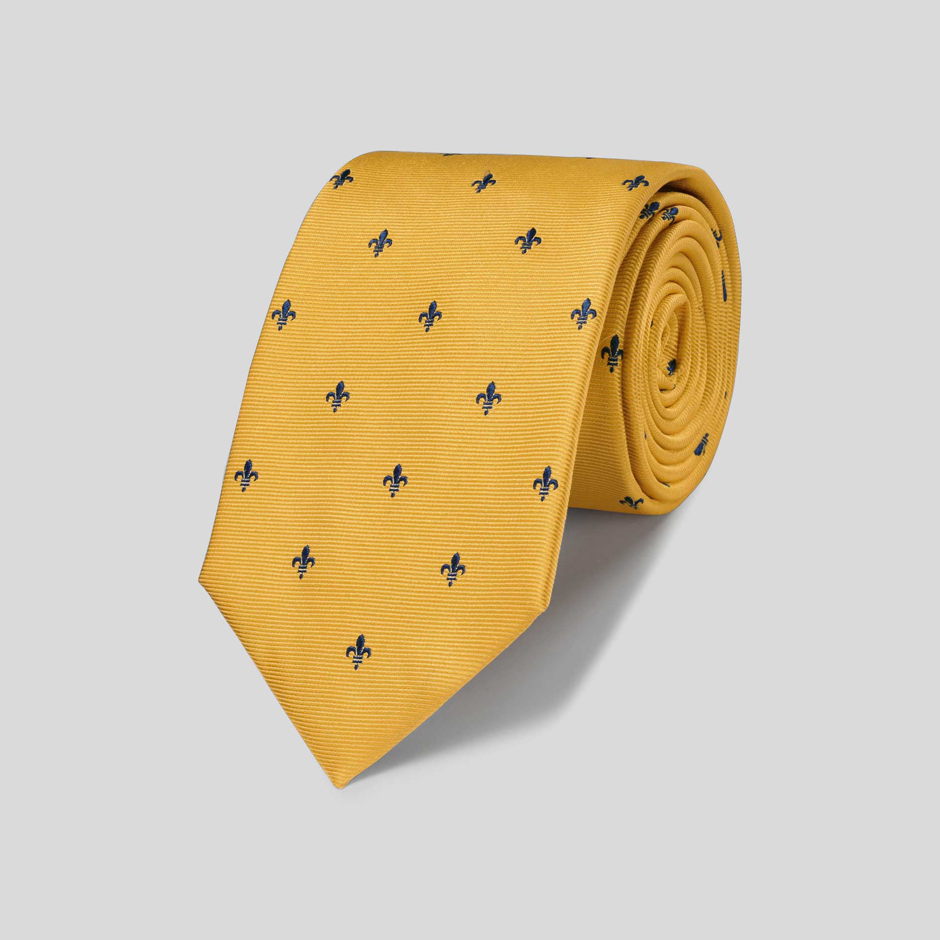 TIES | Jack Davison Bespoke